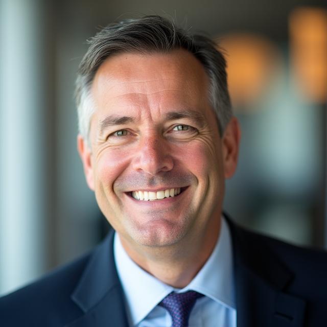 Panos Xalikov - Chief Technical Officer